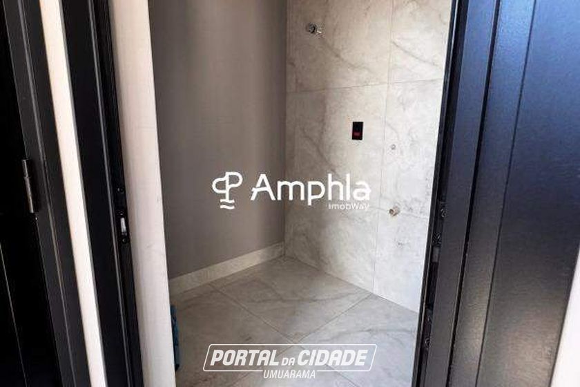 Casa &agrave; venda - 130m&sup2; - Jardim Gisela