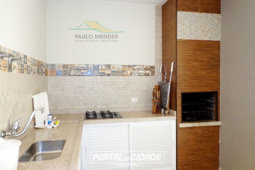 Casa &agrave; venda - 200m&sup2; - CONDOM&Iacute;NIO RESIDENCIAL ECOVILLE
