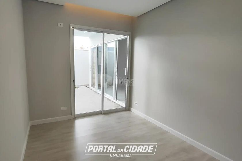 Casa &agrave; venda - 136m&sup2; - Parque Metropolitano I