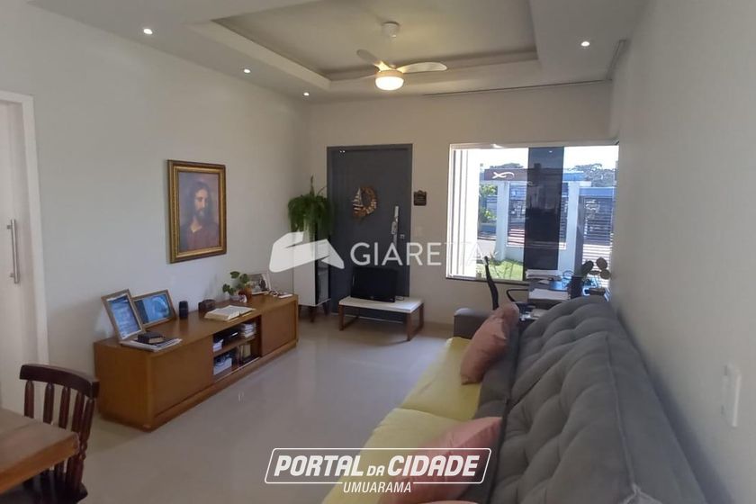 Casa &agrave; venda - 104m&sup2; - JARDIM CONCORDIA