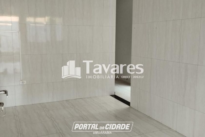 Casa &agrave; venda - 91m&sup2; - Zona V