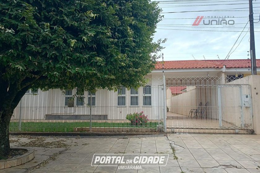 Casa &agrave; venda - 176m&sup2; - Parque Presidente