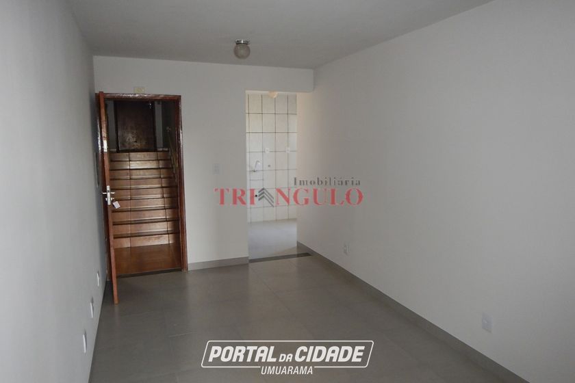 Apartamento &agrave; venda - 68m&sup2; - ZONA III