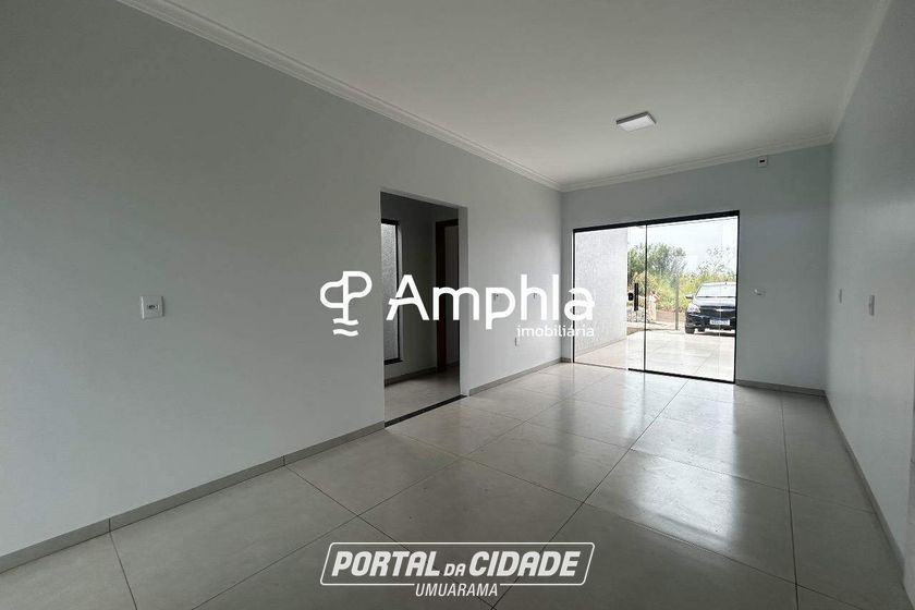 Casa &agrave; venda - 66m&sup2; - Primavera