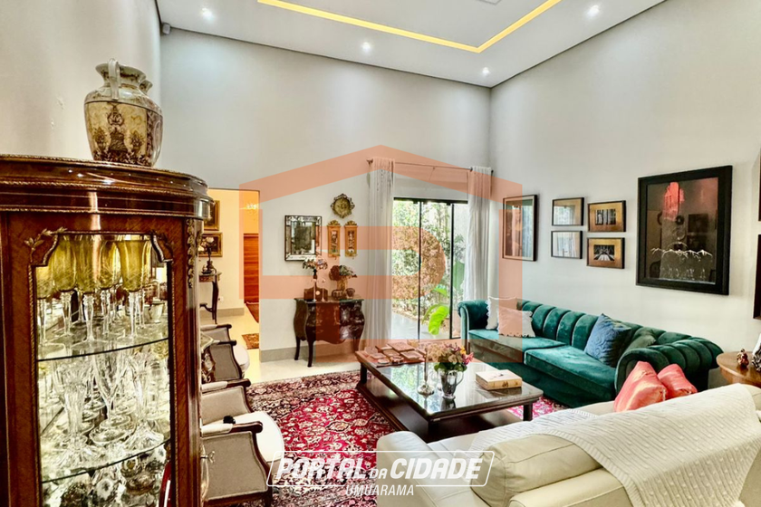 Casa &agrave; venda - 151m&sup2; - Jardim S&atilde;o Francisco