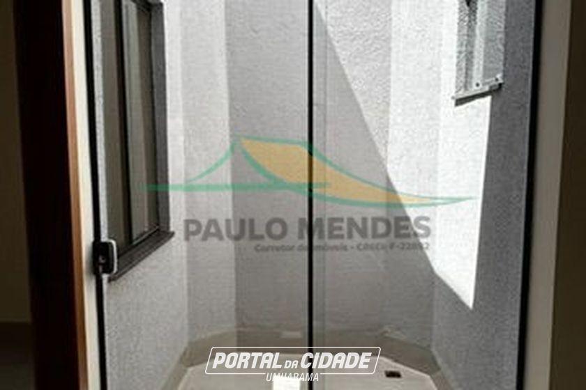 Casa &agrave; venda - 76m&sup2; - JARDIM DAS CEREJEIRAS