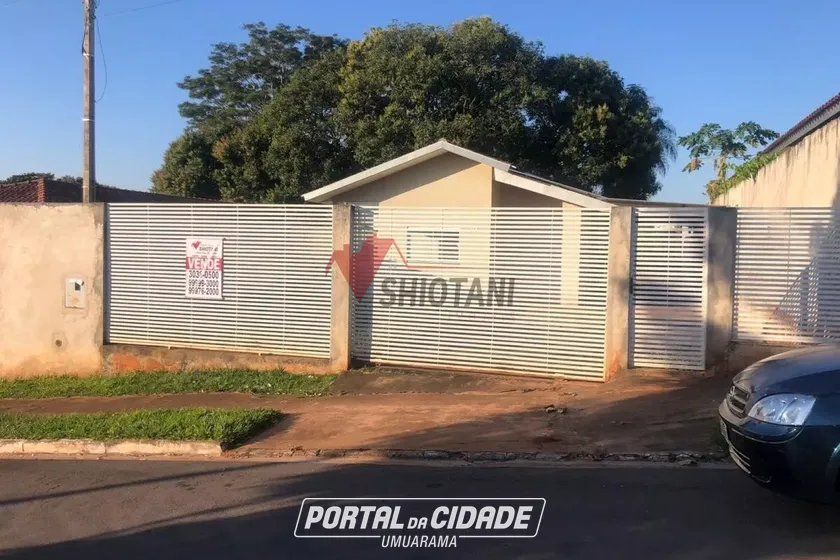 Casa &agrave; venda - Condom&iacute;nio Parque das Grevilhas