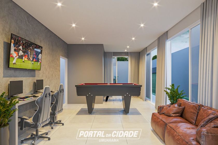 Apartamento &agrave; venda - 95m&sup2; - Jardim Am&eacute;rica