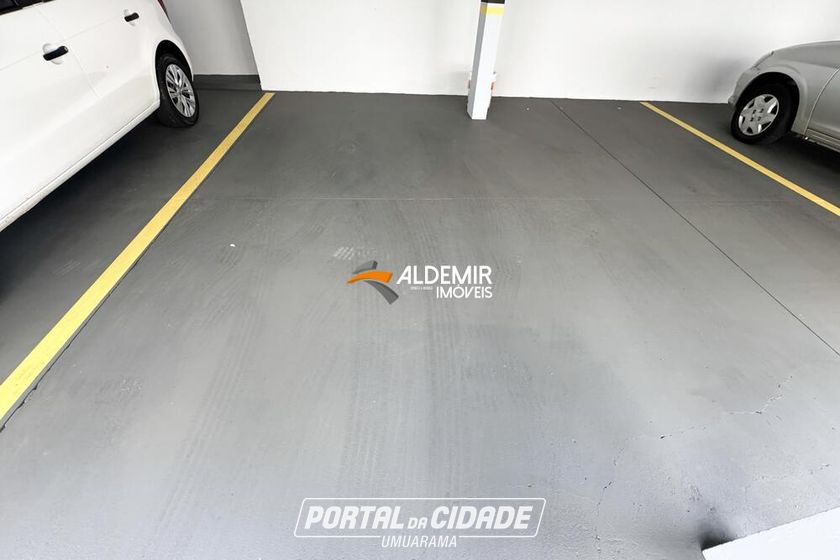 Apartamento &agrave; venda - 89m&sup2; - Zona 1