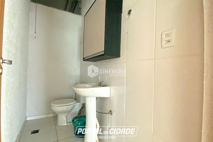 Sala Comercial &agrave; venda - 289m&sup2; - Jardim Espanha