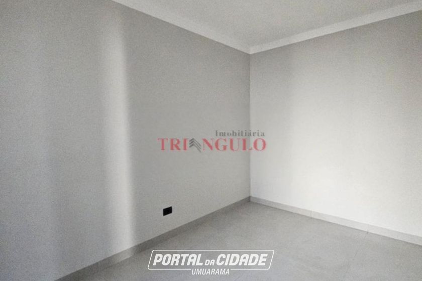 Casa &agrave; venda - 86m&sup2; - JARDIM IBIS
