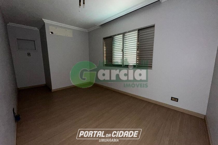 Casa para alugar - Zona VI