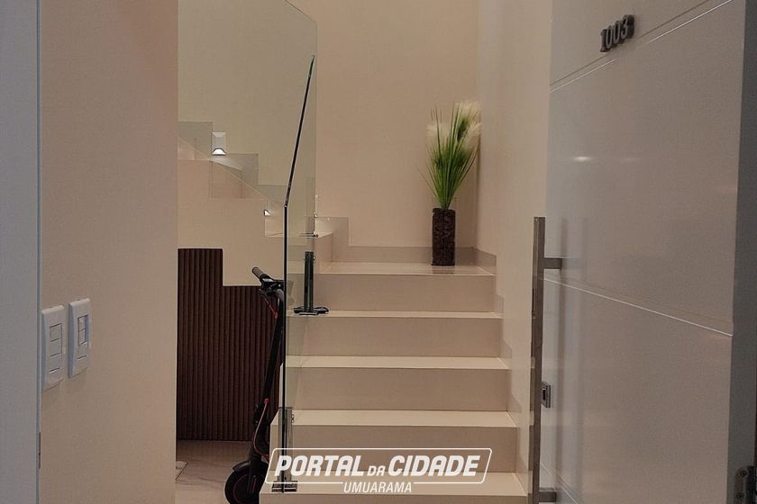 Apartamento &agrave; venda - 200m&sup2; - Zona I