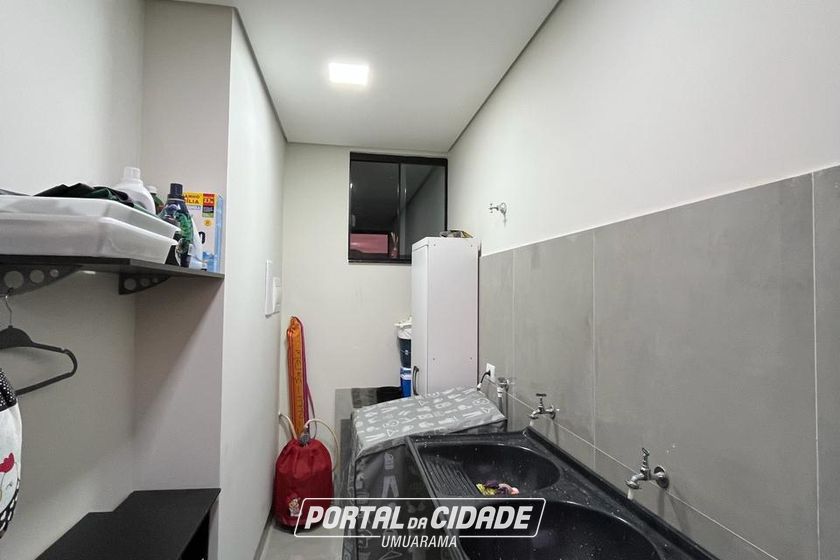 Sobrado &agrave; venda - 126m&sup2; - Jardim Thereza