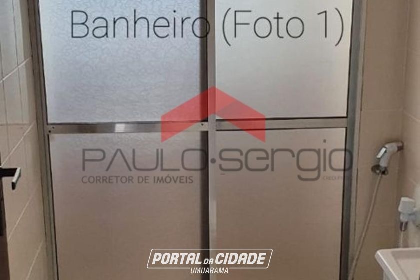 Apartamento &agrave; venda - 48m&sup2; - Zona III