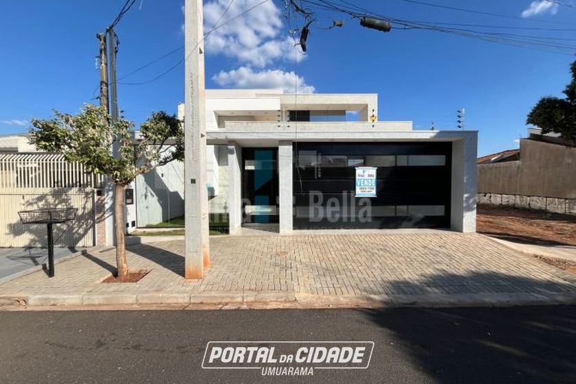 Casa &agrave; venda - 