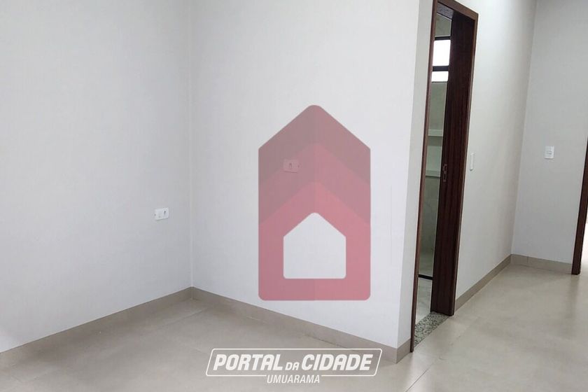 Casa &agrave; venda - 115m&sup2; - Jardim Interlagos II