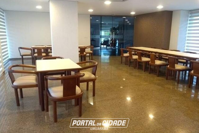 Apartamento &agrave; venda - 269m&sup2; - Zona III