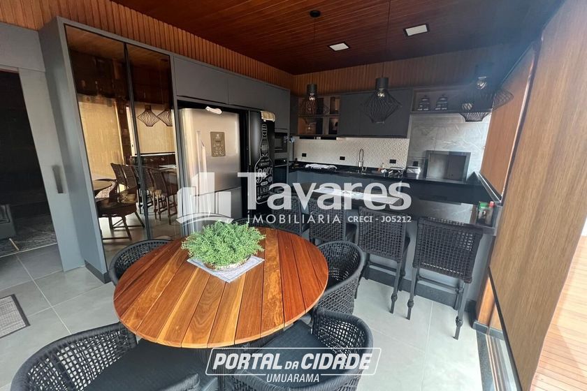 Casa &agrave; venda - 173m&sup2; - Centro