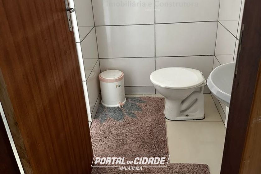 Casa &agrave; venda - 140m&sup2; - Jardim It&aacute;lia II