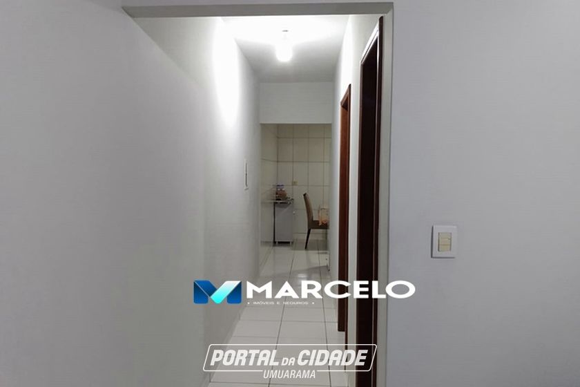 Casa &agrave; venda - 91m&sup2; - Jardim Canad&aacute;
