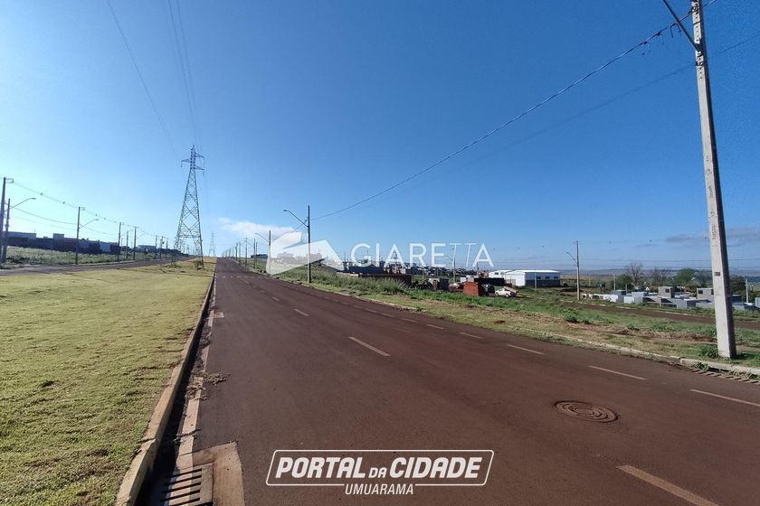 Terreno &agrave; venda - 250m&sup2; - JARDIM PANORAMA