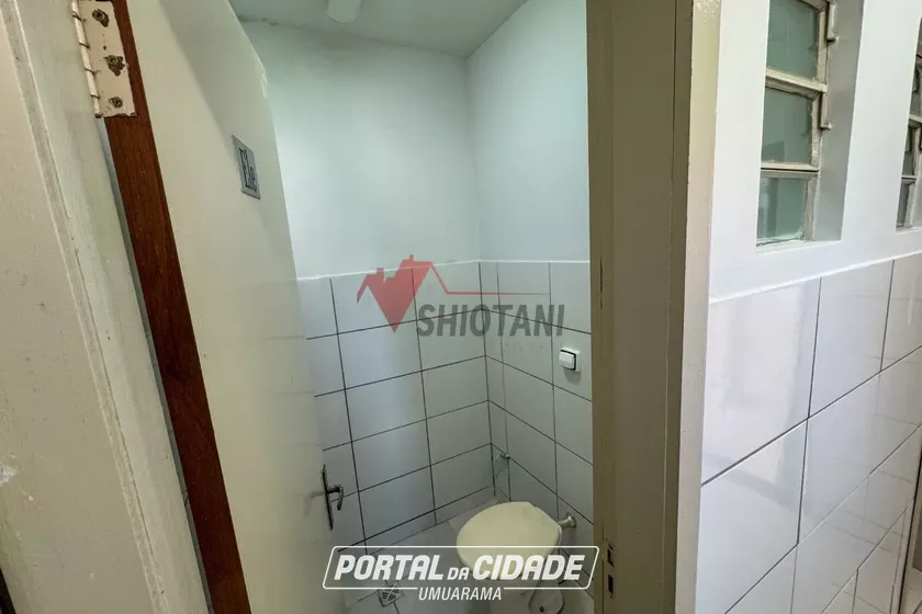 Sala Comercial para alugar - ZONA I