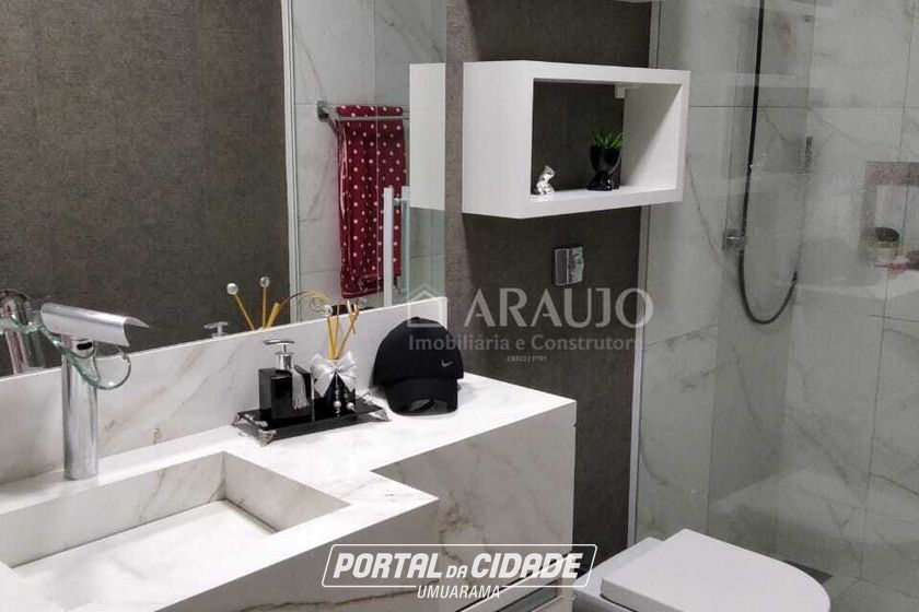 Casa &agrave; venda - 130m&sup2; - Jardim Caravelle