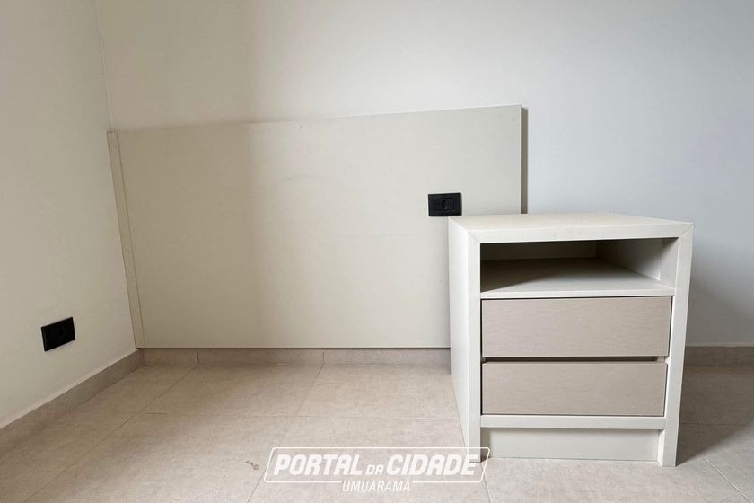 Apartamento &agrave; venda - 51m&sup2; - Jardim Porto Madero