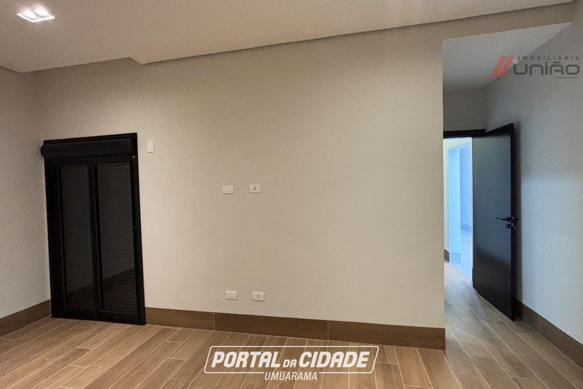 Casa &agrave; venda - 225m&sup2; - Parque Bandeirantes