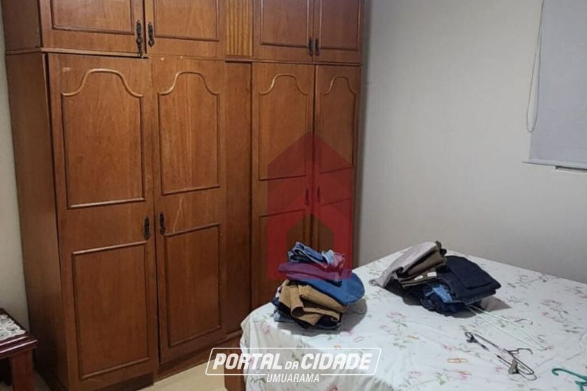 Apartamento para alugar - 87m&sup2; - Armaz&eacute;m