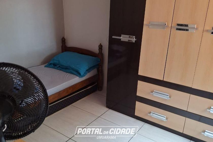 Casa &agrave; venda - 168m&sup2; - Conjunto Residencial Independencia