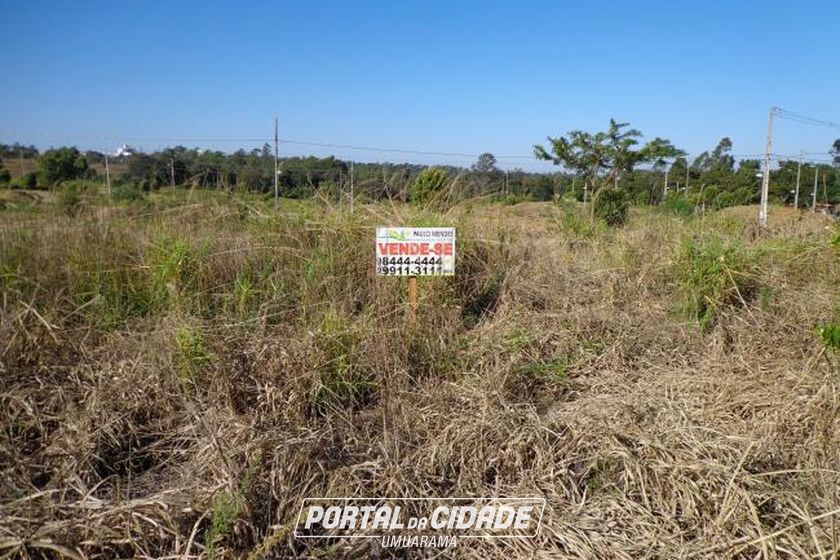 Terreno &agrave; venda - 253m&sup2; - Parque Residencial Viena