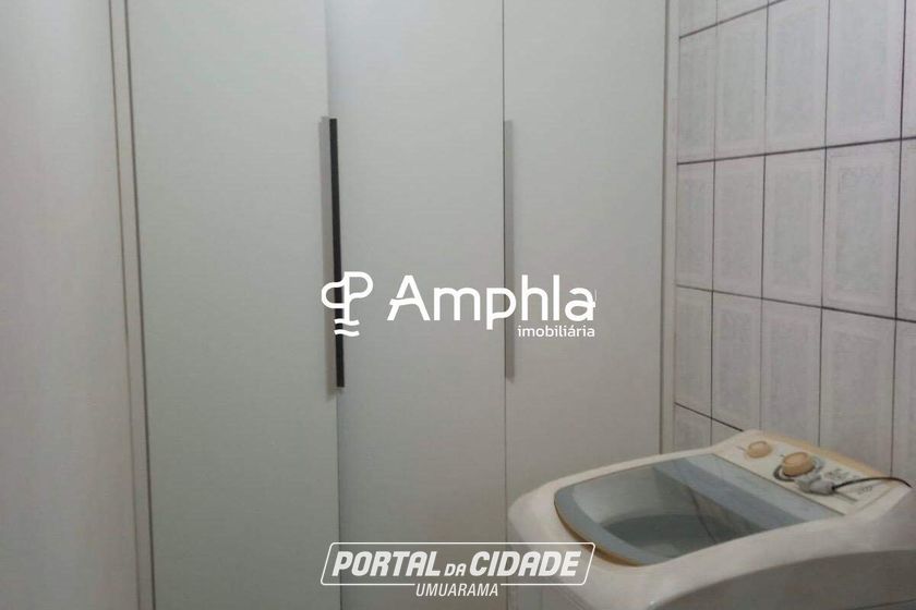 Casa &agrave; venda - 103m&sup2; - Alto Alegre