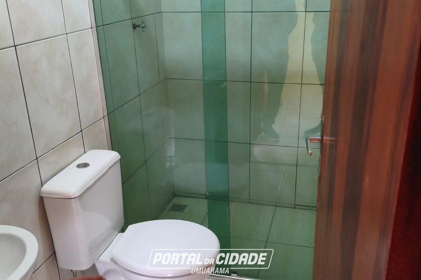 Casa para alugar - 80m&sup2; - JARDIM VERDE VALE