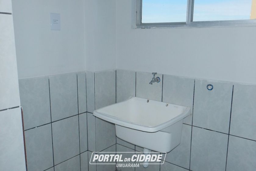 Apartamento &agrave; venda - 68m&sup2; - ZONA III