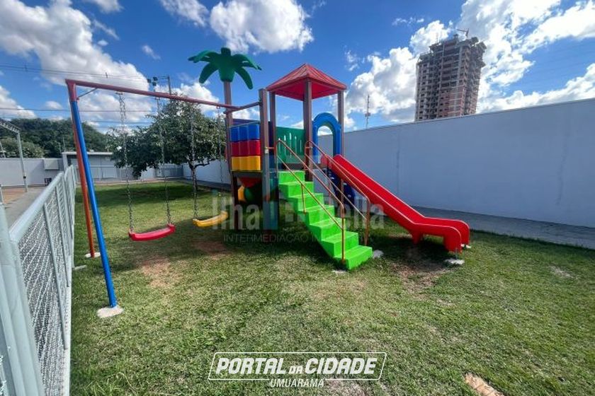 Apartamento &agrave; venda - Jardim Belvedere