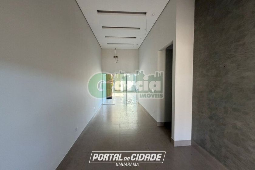 Casa &agrave; venda - 118m&sup2; - JARDIM ARAX&Aacute;