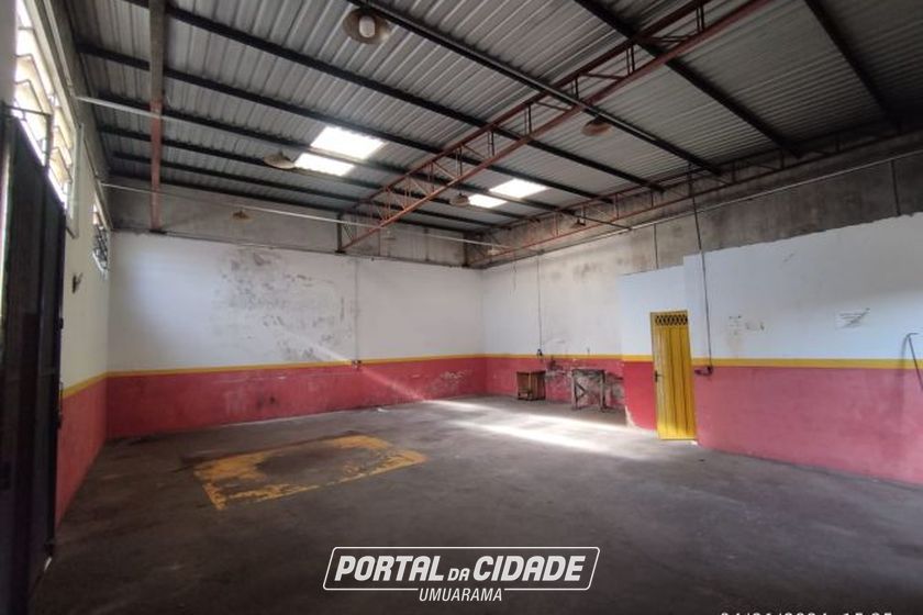 Sal&atilde;o Comercial &agrave; venda - Jardim Alto da Boa Vista