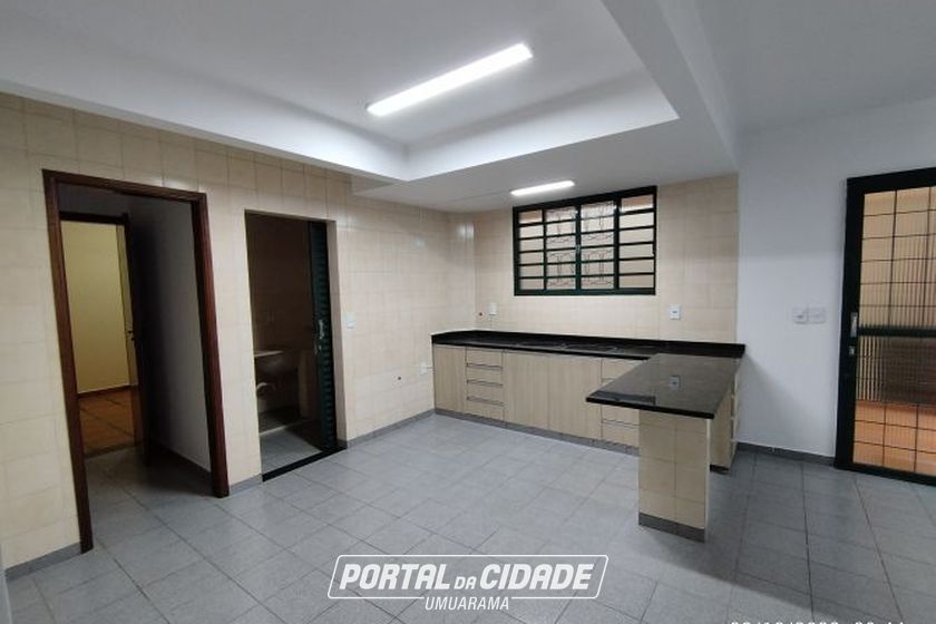 Casa para alugar - Zona I