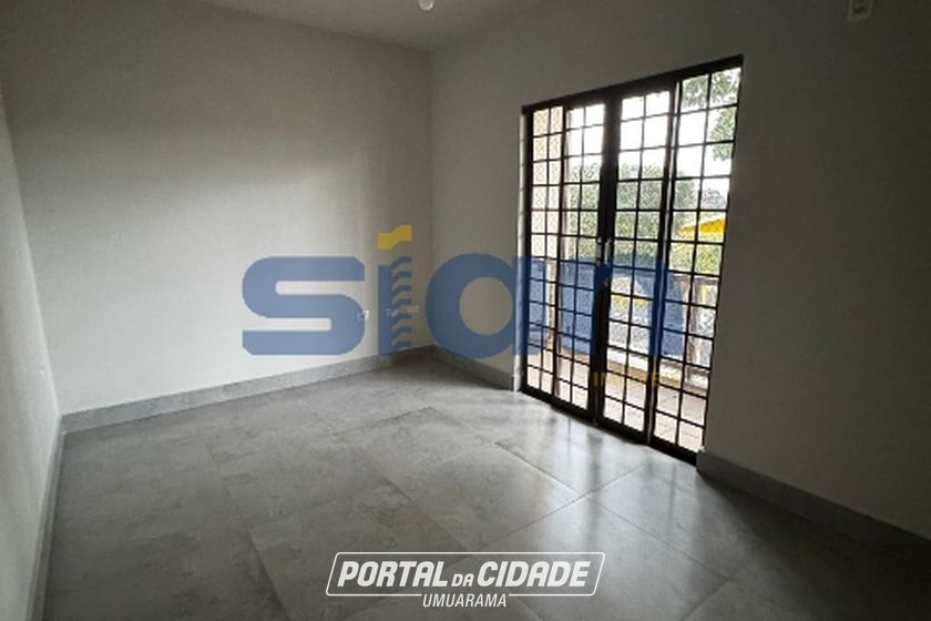 Casa para alugar - Zona III