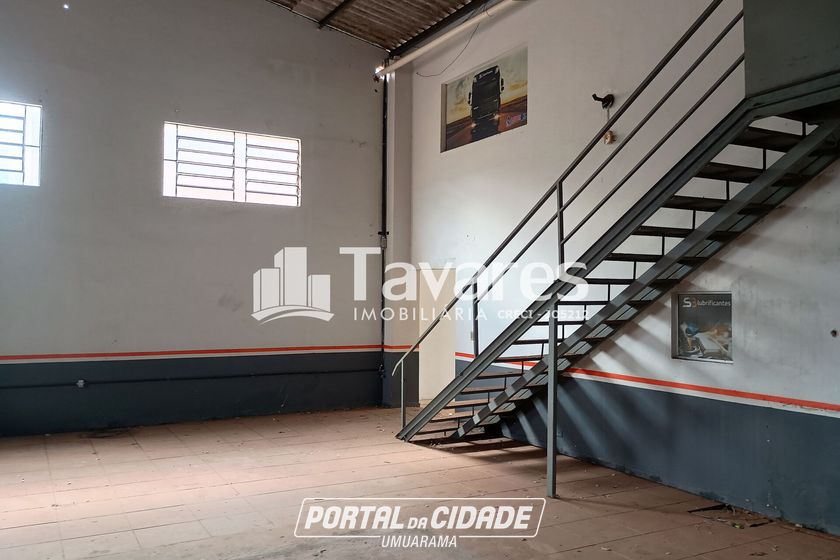 Sal&atilde;o Comercial para alugar - 4000m&sup2; - Parque 1&ordm; de Maio