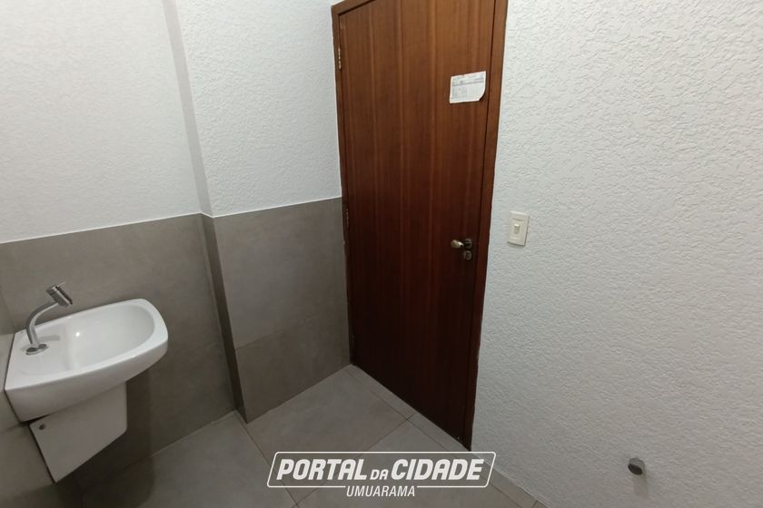 Sala Comercial para alugar - 276m&sup2; - ZONA I