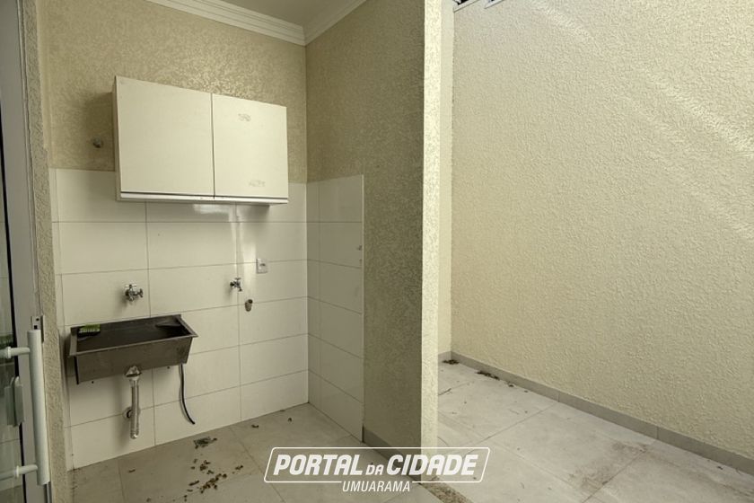 Casa &agrave; venda - 112m&sup2; - Jardim Santa Clara