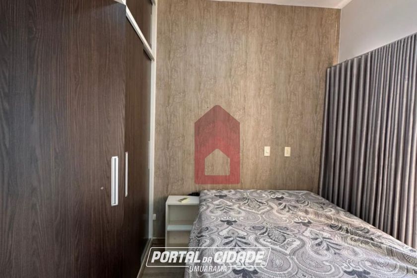 Apartamento para alugar - Parque Alto da Paran&aacute;
