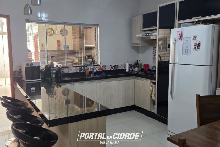 Casa &agrave; venda - 140m&sup2; - PARQUE MELHORAMENTOS