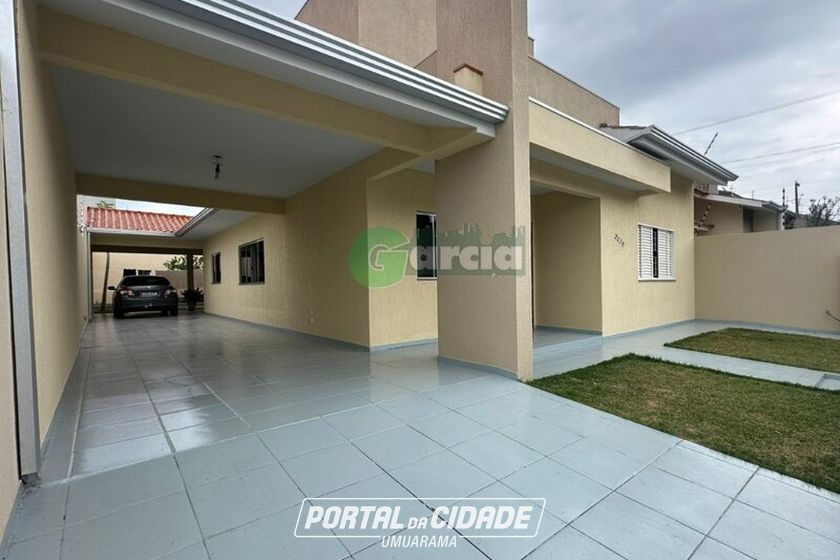 Casa para alugar - Jardim Alto da Boa Vista