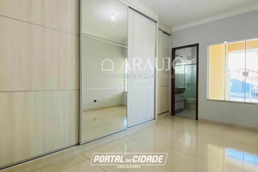 Casa para alugar - Parque Cidade Jardim