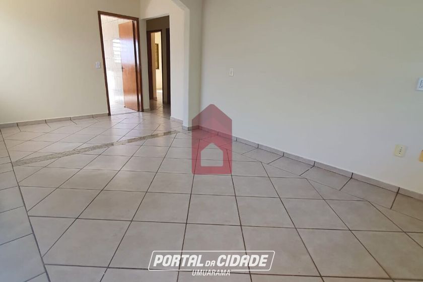 Casa para alugar - Jardim Aratimb&oacute;