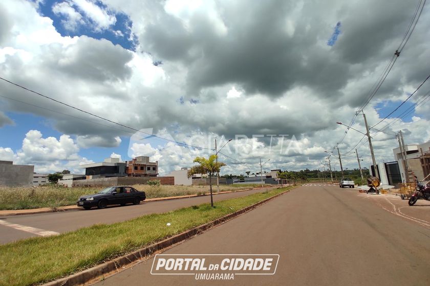 Terreno &agrave; venda - 360m&sup2; - JARDIM TOCANTINS